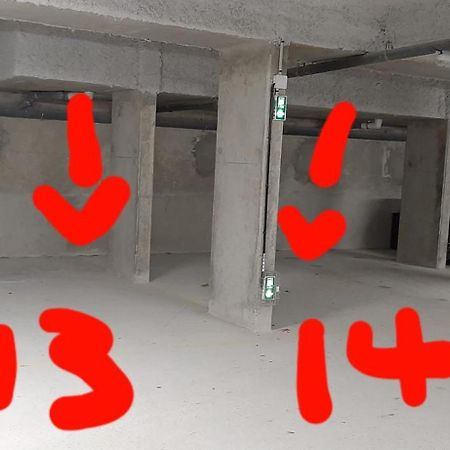 Disney At Home 3 Bed Rooms- Confort 90M2 - Best Location Serris Ngoại thất bức ảnh