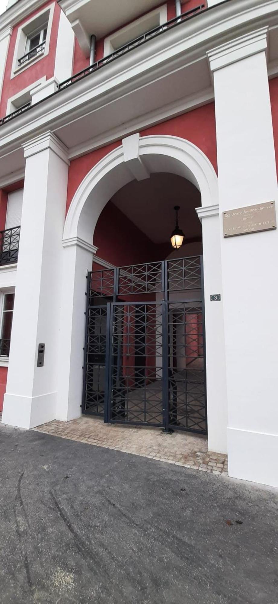 Disney At Home 3 Bed Rooms- Confort 90M2 - Best Location Serris Ngoại thất bức ảnh